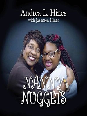 cover image of Nanny Nuggets